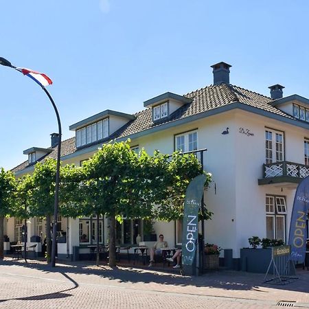 Herberg De Zwaan Elspeet Exterior photo