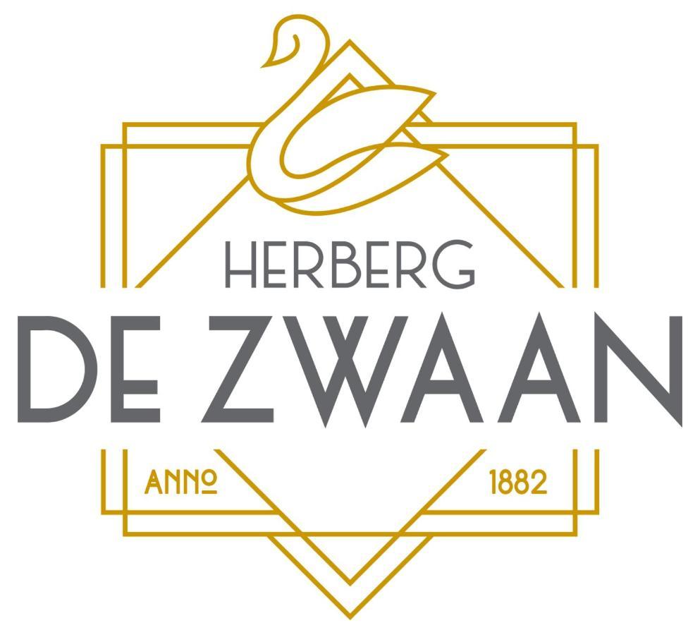 Herberg De Zwaan Elspeet Exterior photo