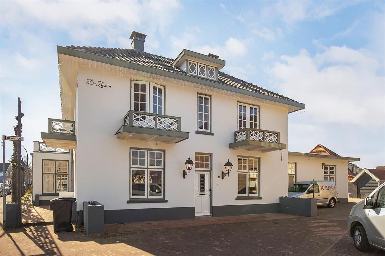 Herberg De Zwaan Elspeet Exterior photo