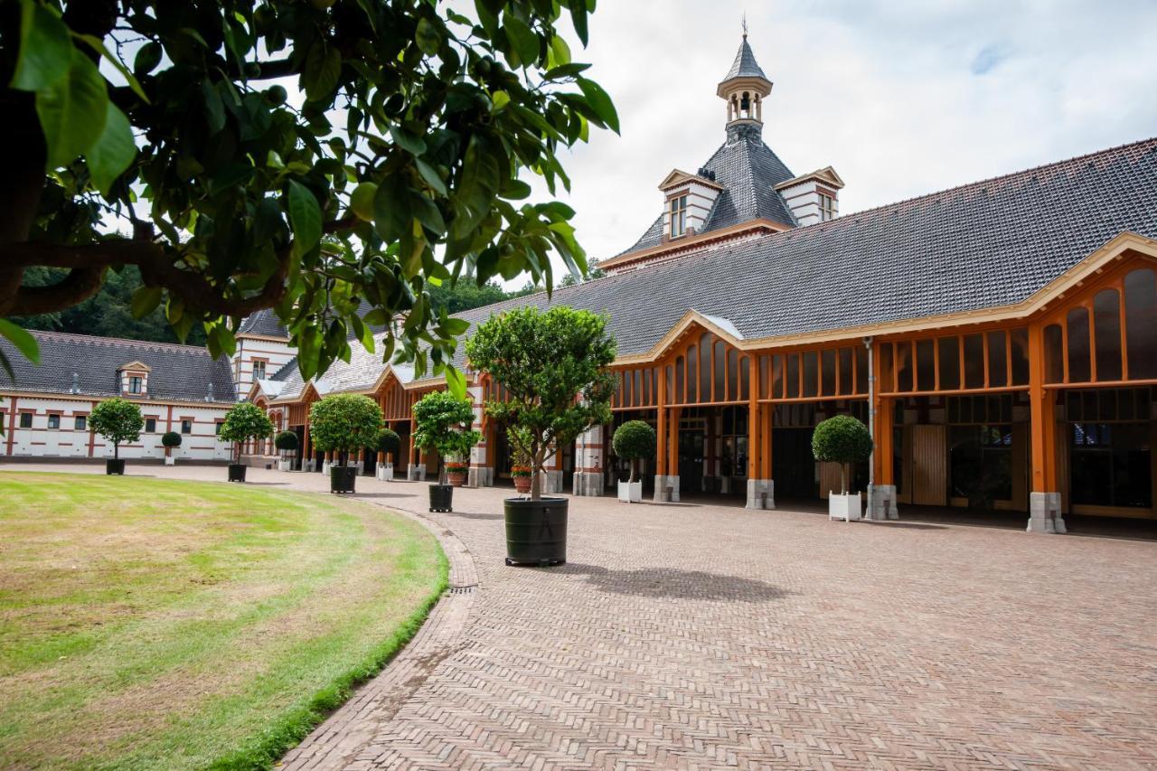Herberg De Zwaan Elspeet Exterior photo