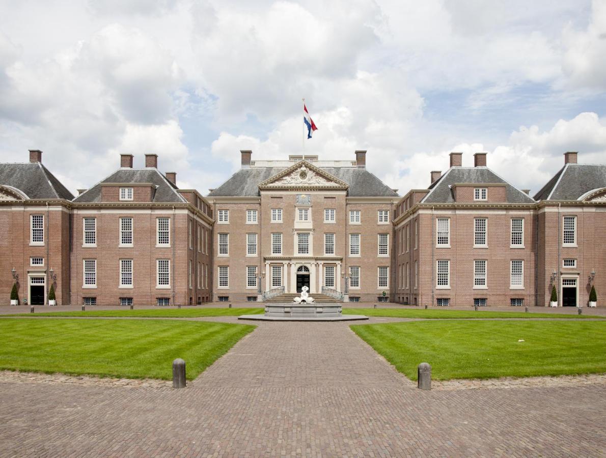 Herberg De Zwaan Elspeet Exterior photo