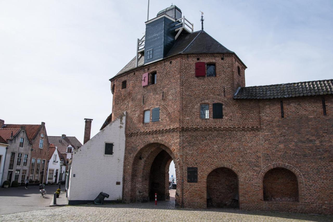 Herberg De Zwaan Elspeet Exterior photo