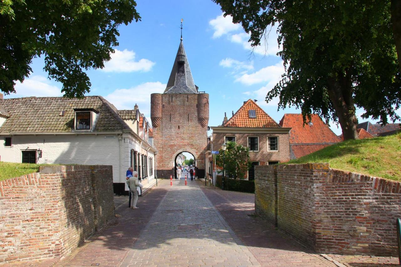 Herberg De Zwaan Elspeet Exterior photo