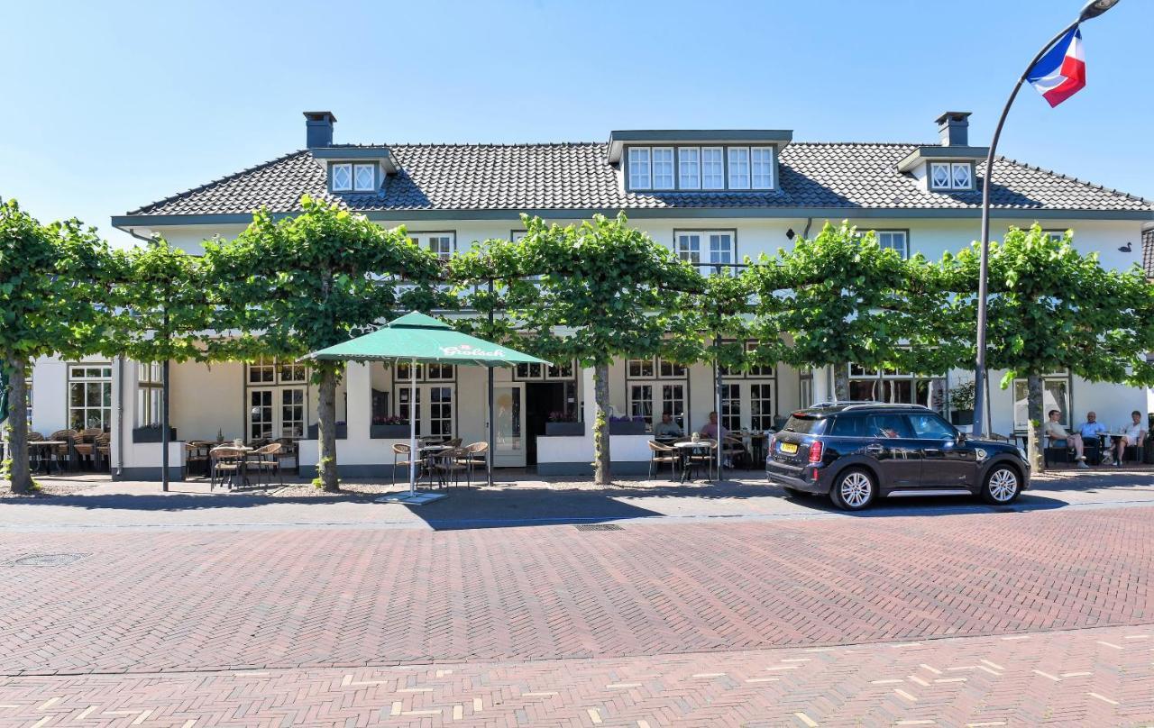 Herberg De Zwaan Elspeet Exterior photo